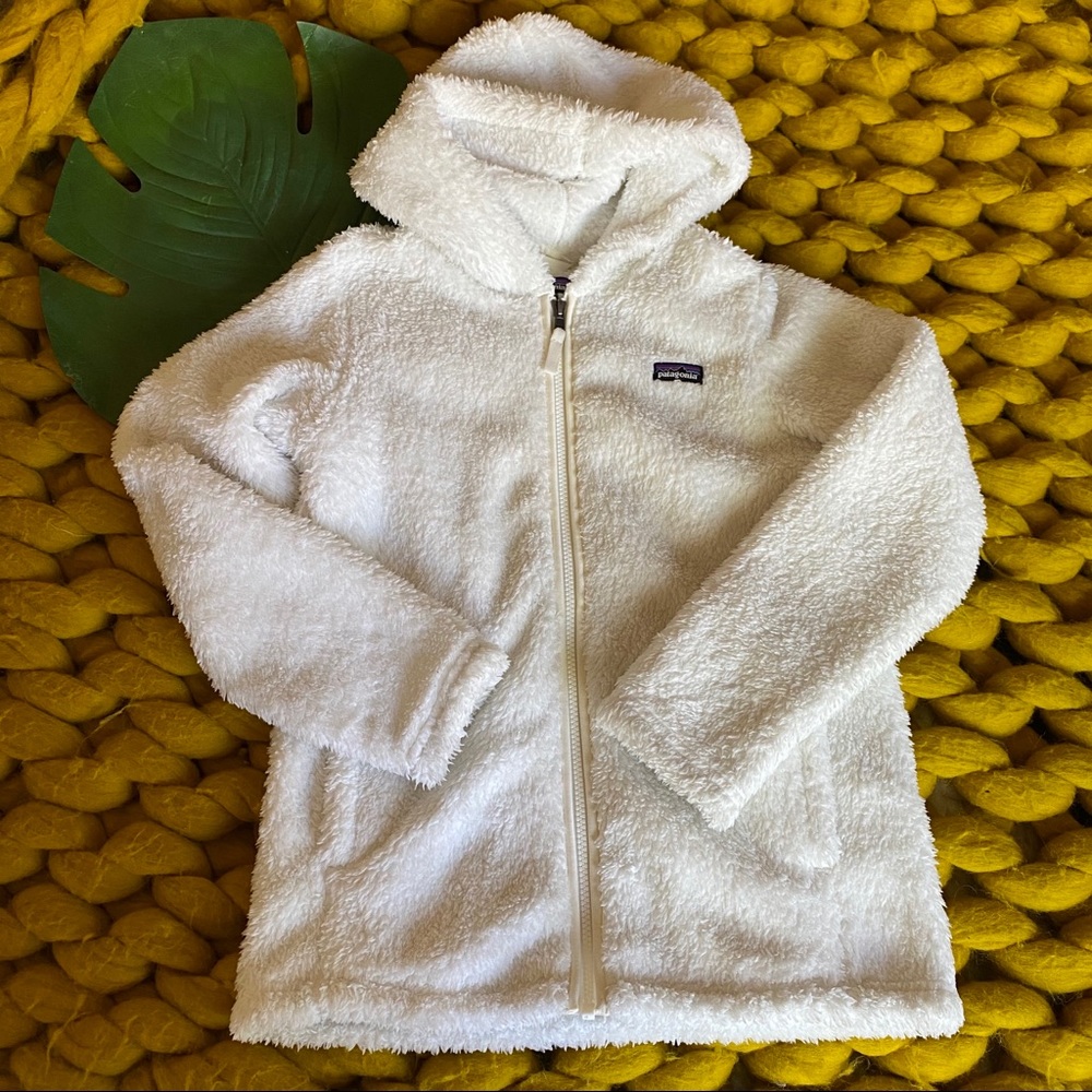 Patagonia Los Gatos Jacket